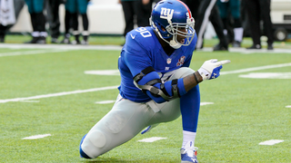 Photos: Jason Pierre-Paul's Right Hand